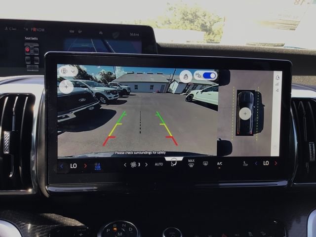 New 2025 Ford Expedition Platinum w/ Stealth Performance Package image 21