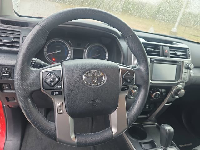 Used 2019 Toyota 4Runner SR5 Premium image 15