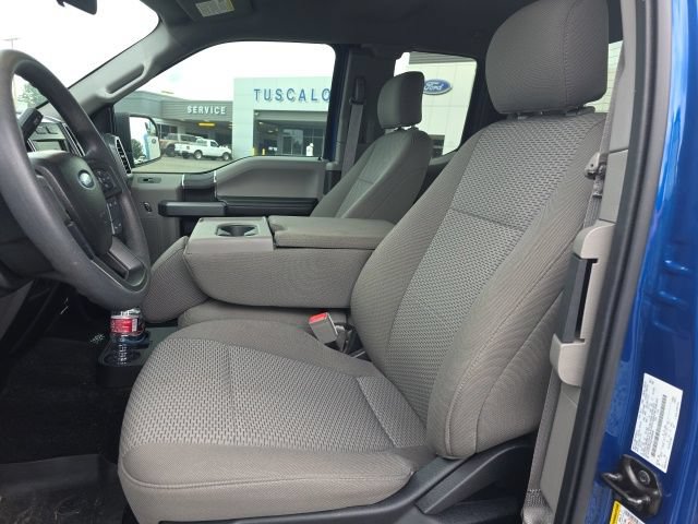 Used 2018 Ford F150 XLT w/ Trailer Tow Package AWD/4WD image 9