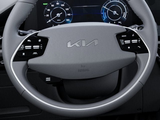 New 2026 Kia Niro Wind FWD image 22
