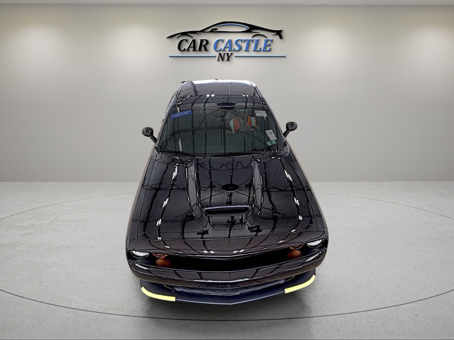 Used 2023 Dodge Challenger GT w/ Blacktop Package image 4