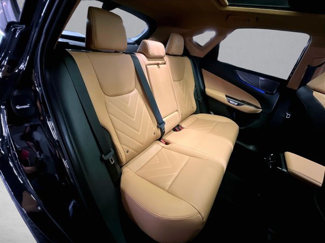 Used 2026 Lexus NX 350 AWD w/ Accessory Package (Z2) image 29