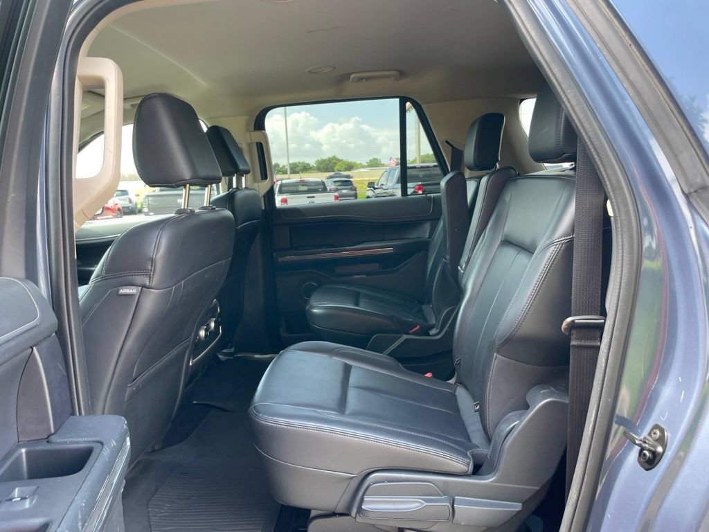 Used 2023 Ford Expedition Max XLT RWD image 13