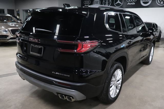 Used 2026 GMC Acadia Elevation w/ Elevation Premium Package FWD image 5