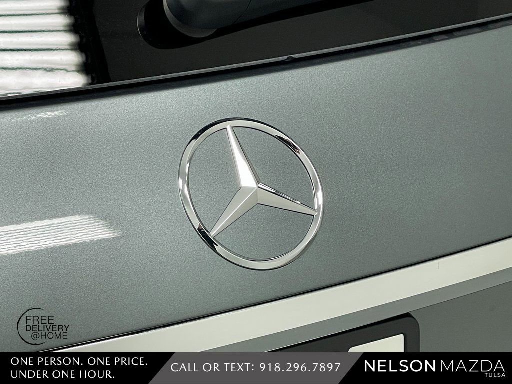 Used 2023 Mercedes-Benz GLE 350 image 16