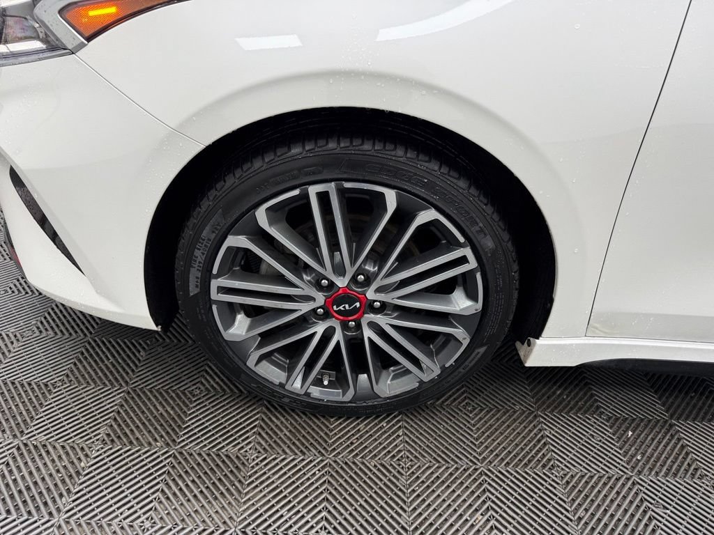 Used 2023 Kia Forte GT FWD image 15