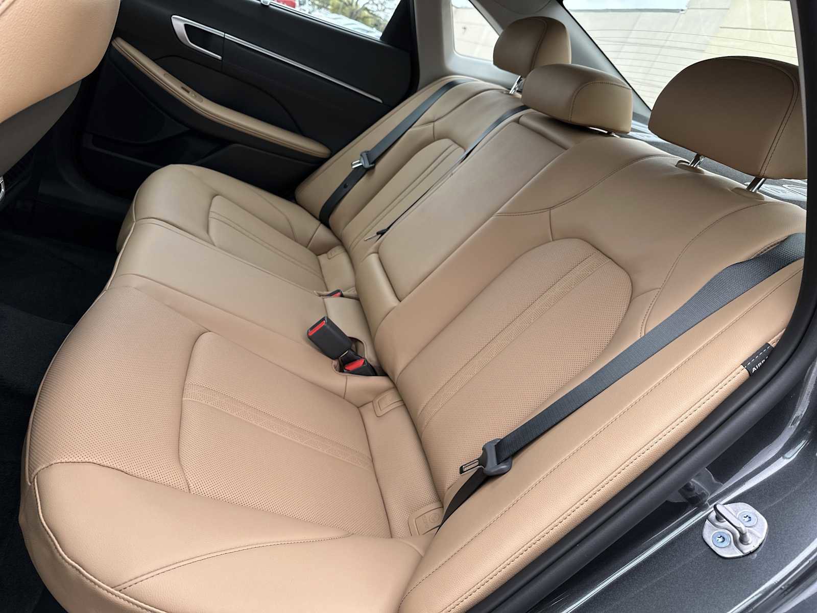 New 2026 Hyundai Sonata Limited image 24