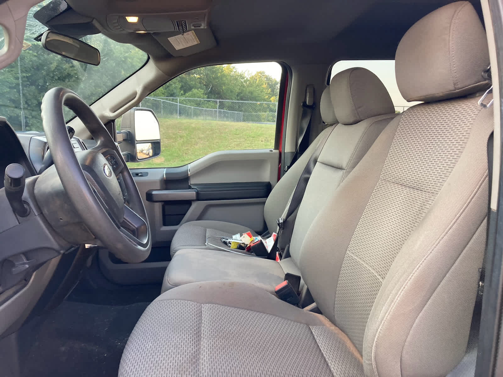 Used 2022 Ford F350 XLT w/ XLT Value Package AWD/4WD image 3