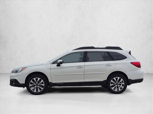 Used 2017 Subaru Outback 3.6R Limited AWD/4WD image 9