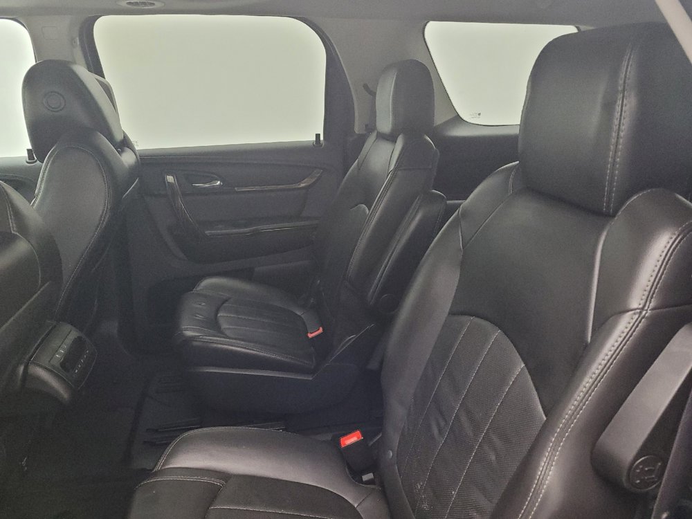 Used 2015 GMC Acadia Denali AWD/4WD image 18