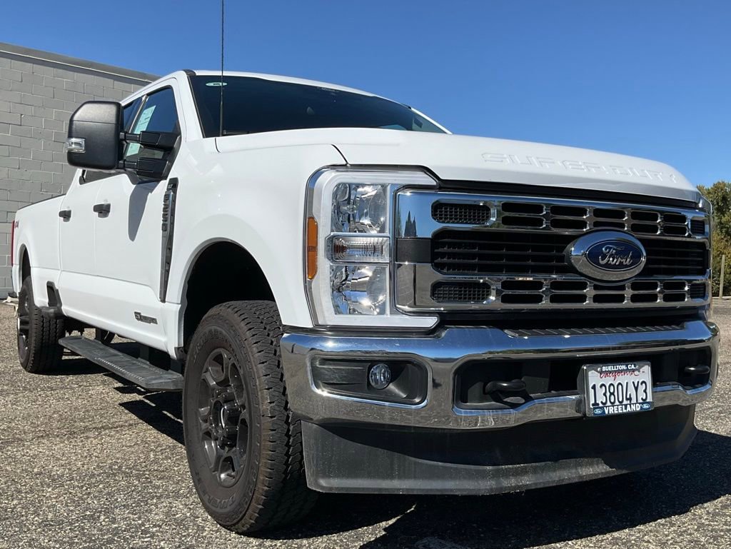 Certified 2024 Ford F250 XLT image 65