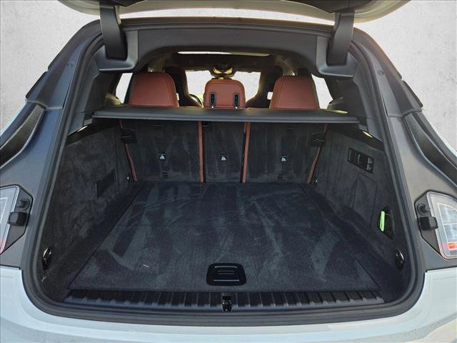 Used 2023 BMW iX xDrive50 w/ Ultimate Package image 6