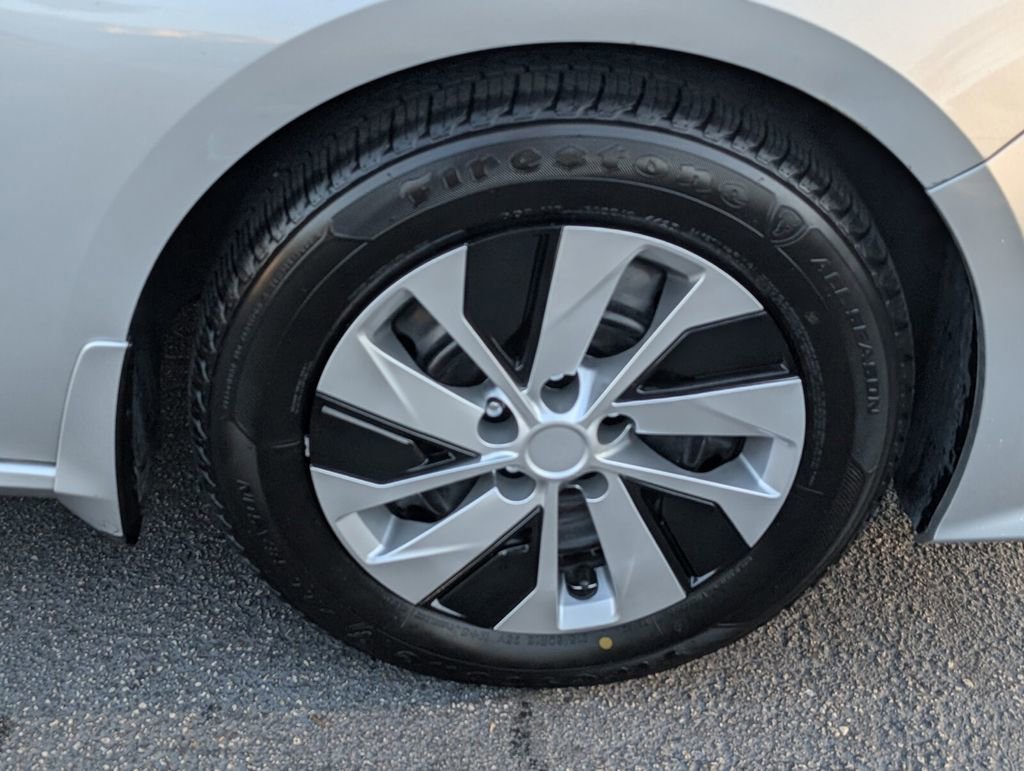 Used 2021 Nissan Altima 2.5 S w/ Driver Assist Package image 18