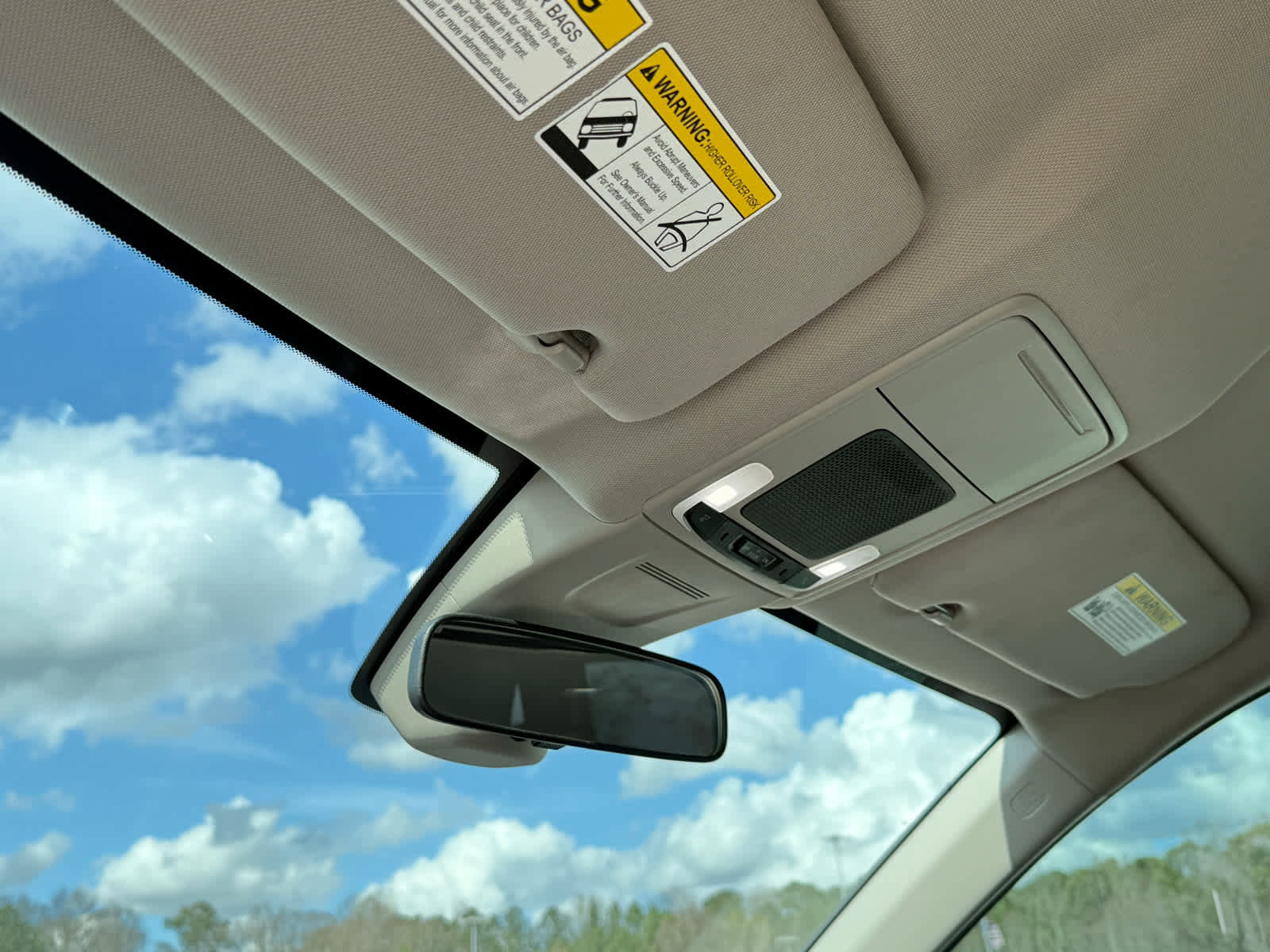 Used 2023 Honda CR-V LX image 25