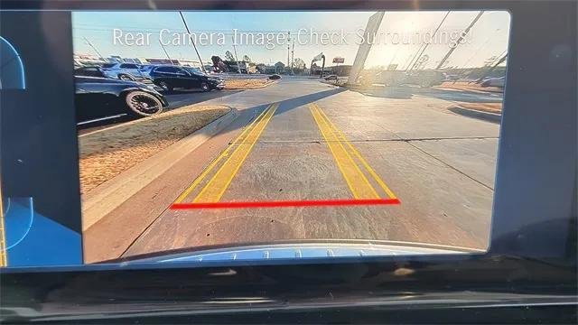 Certified 2025 Mercedes-Benz GLA 250 image 10