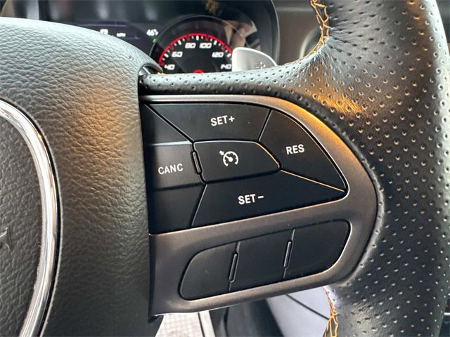 Used 2023 Dodge Charger Scat Pack image 28