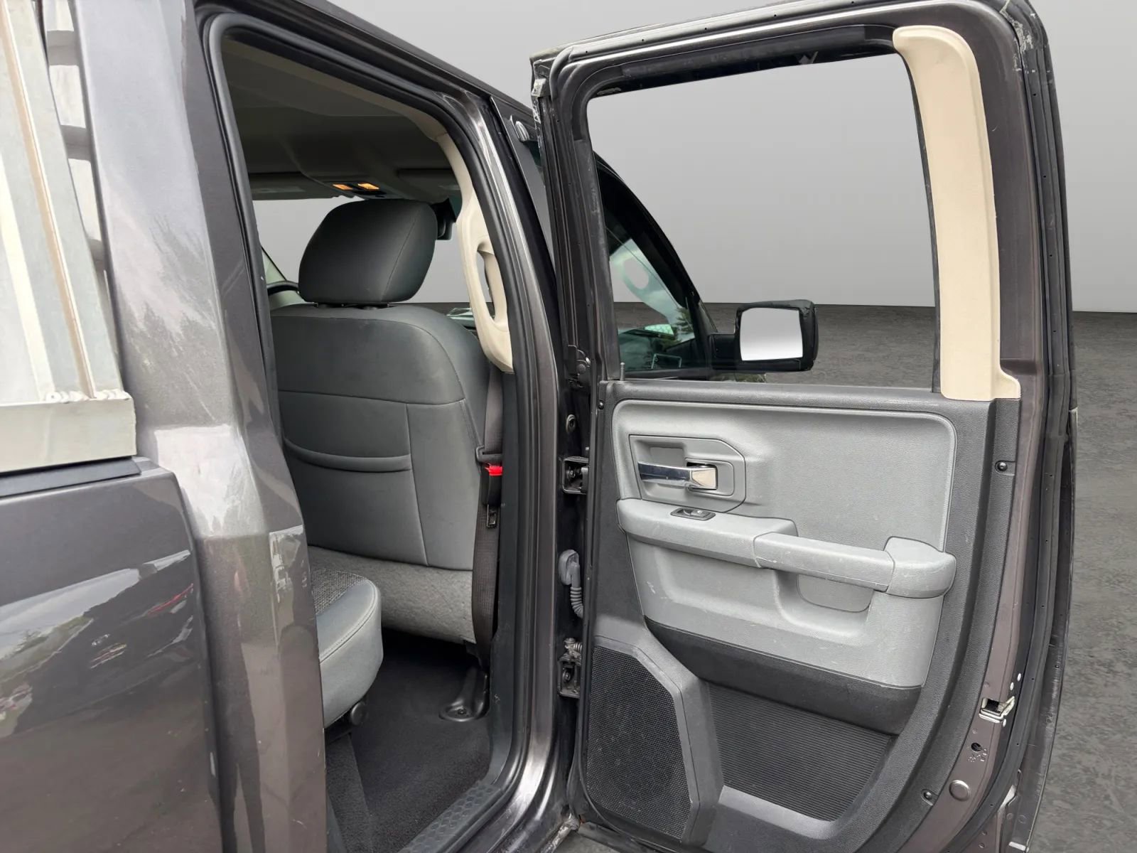 Used 2018 RAM 1500 Big Horn AWD/4WD image 17