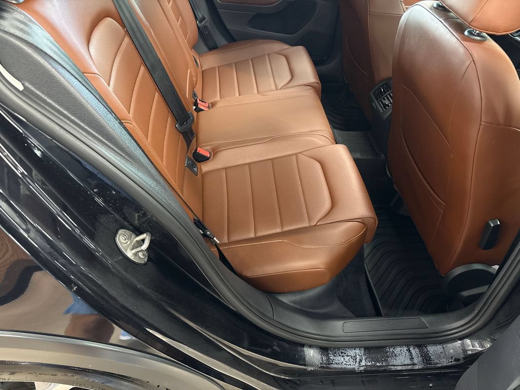 Used 2018 Volkswagen Golf Alltrack SEL AWD/4WD image 48