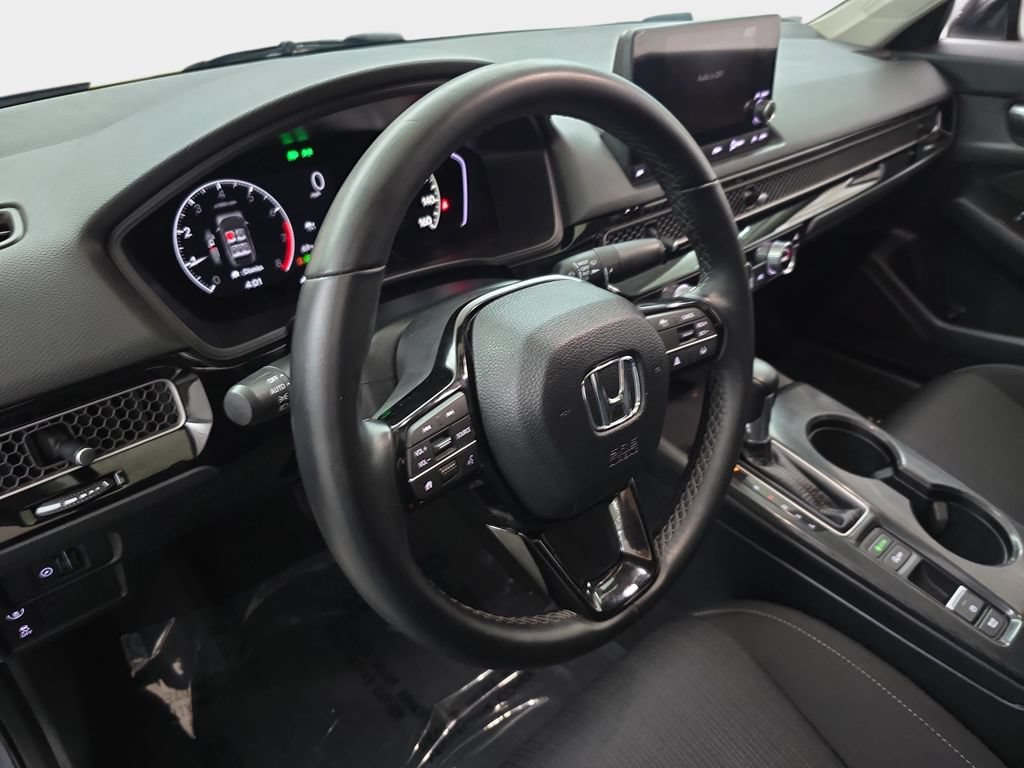 Used 2023 Honda Civic EX image 18