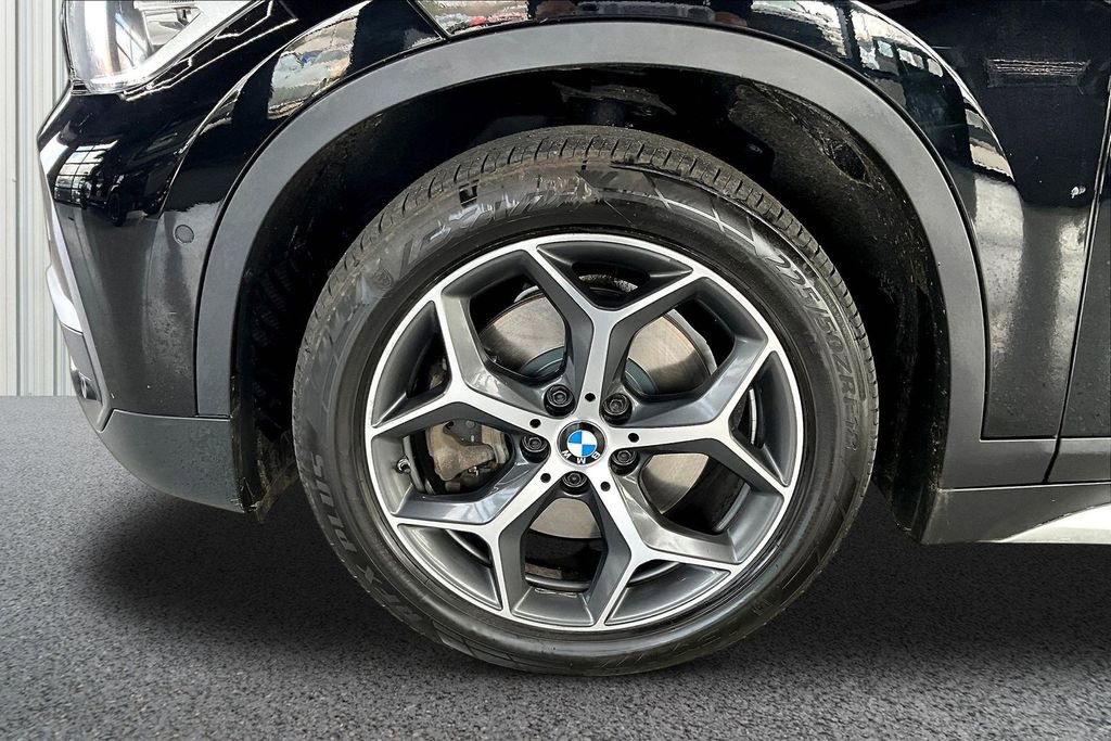 Used 2016 BMW X1 xDrive28i AWD/4WD image 34
