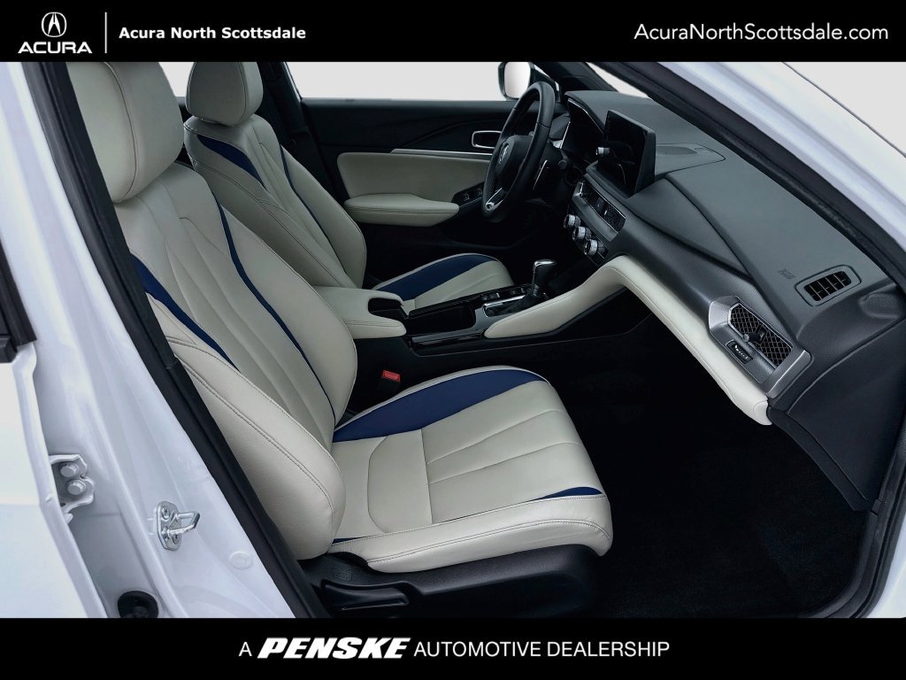 Certified 2026 Acura Integra A-Spec FWD image 19