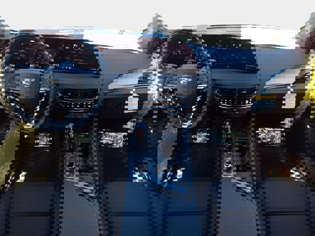 New 2026 Cadillac CT5 Premium Luxury image 12