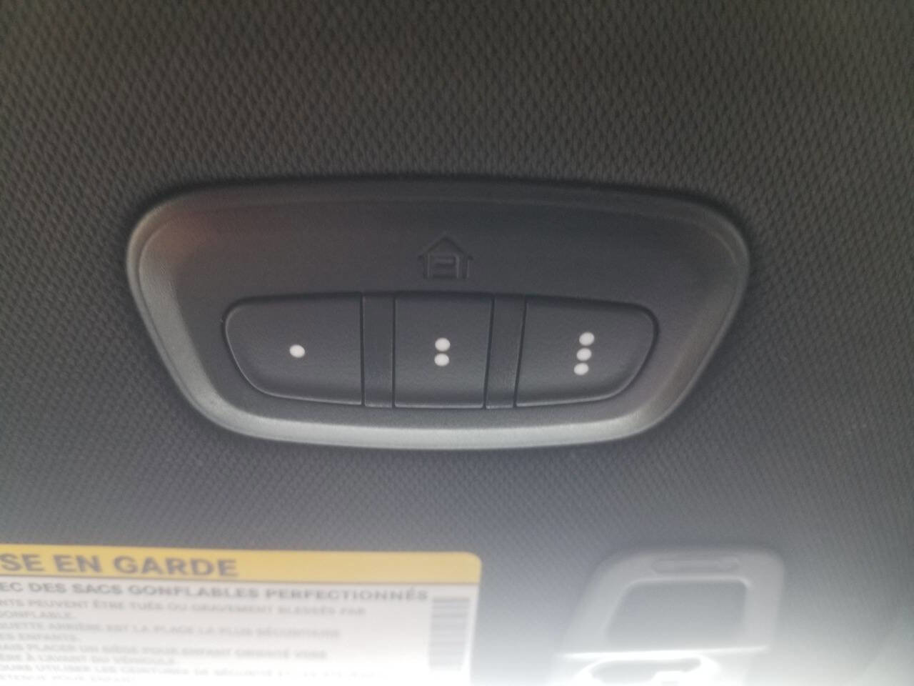 Certified 2024 Jeep Grand Cherokee Limited image 31