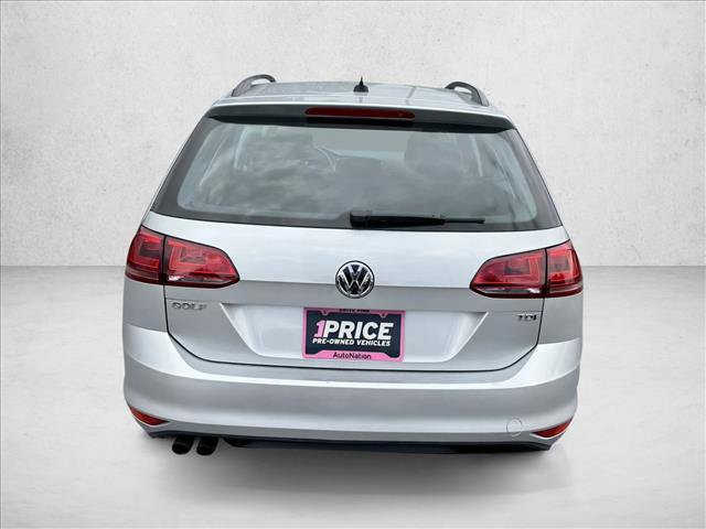 Used 2015 Volkswagen Golf TDI S FWD image 6