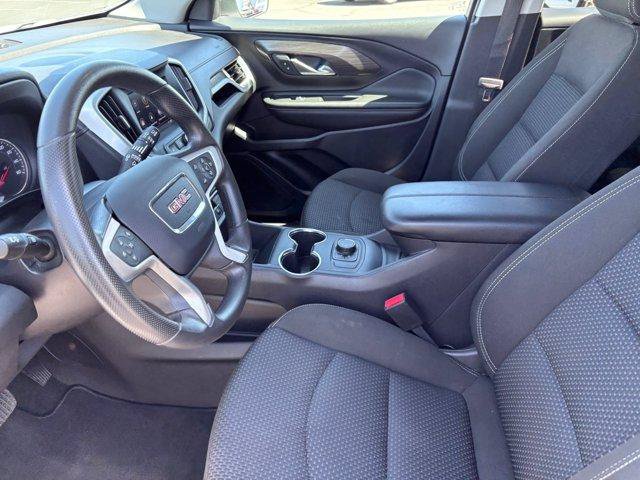 Used 2024 GMC Terrain SLE FWD image 15