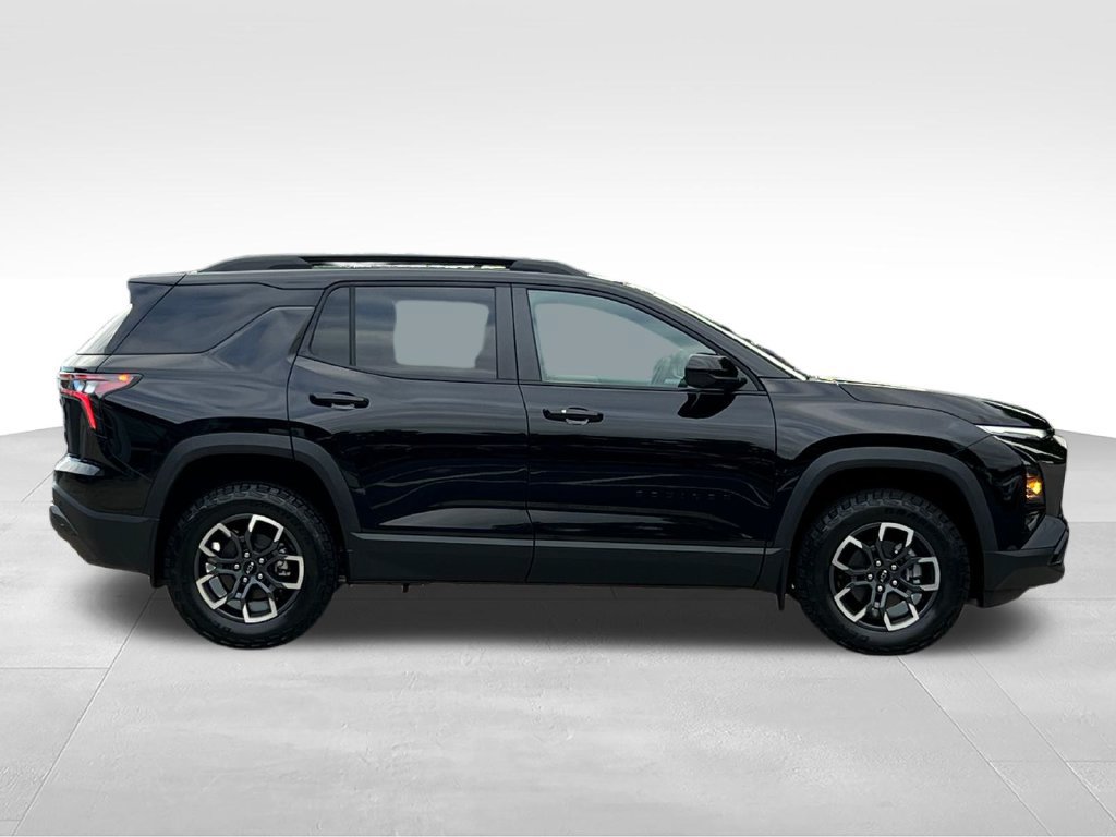 New 2027 Chevrolet Equinox ACTIV w/ Safety and Technology Package FWD image 4