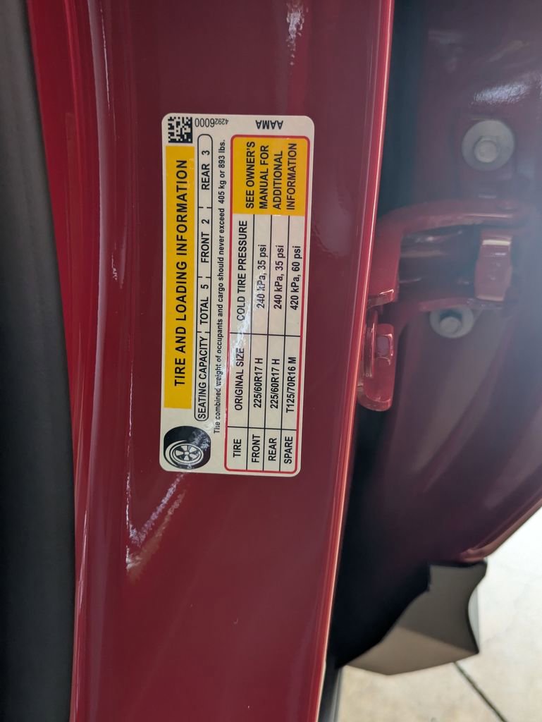 New 2026 Buick Envista Preferred w/ Convenience I Package image 23