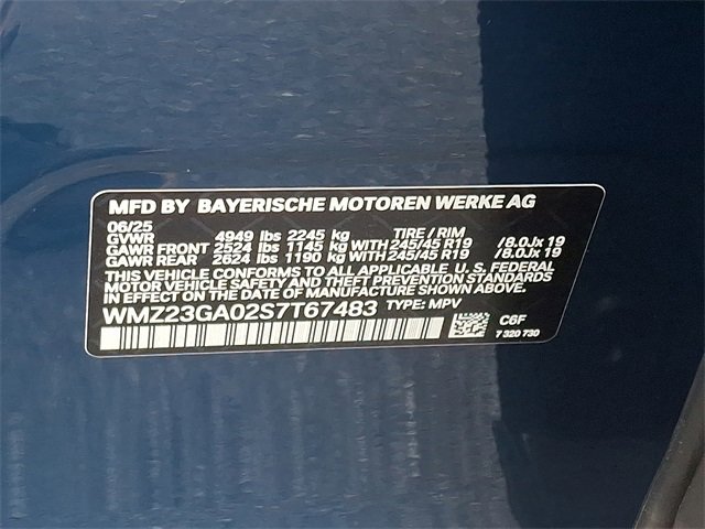 New 2026 MINI Cooper Countryman S image 14