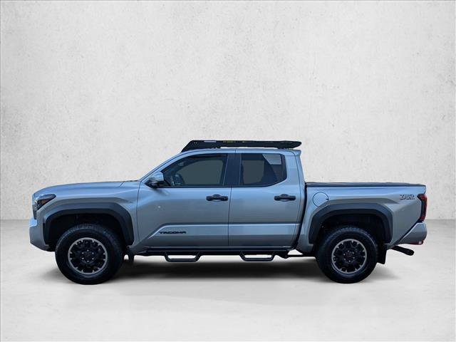 Used 2024 Toyota Tacoma TRD Off-Road w/ TRD Off Road Premium Package AWD/4WD image 9