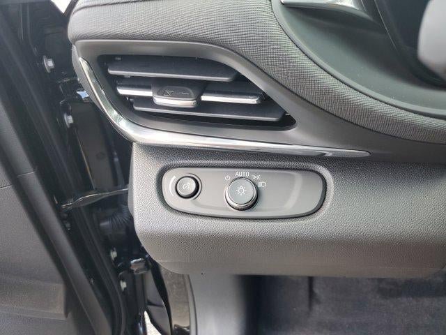 New 2026 Buick Envista Sport Touring w/ Convenience I Package FWD image 35
