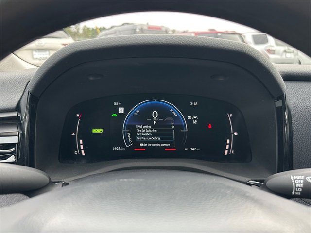 Used 2025 Toyota Camry LE image 26