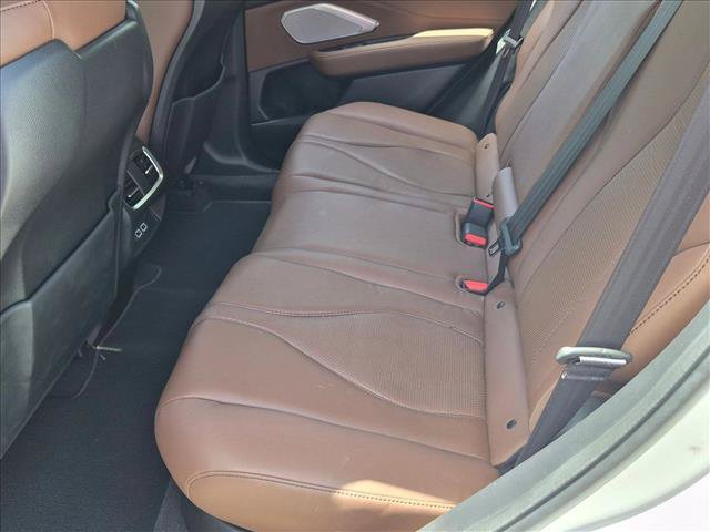 Used 2021 Acura RDX FWD w/ Technology Package image 18
