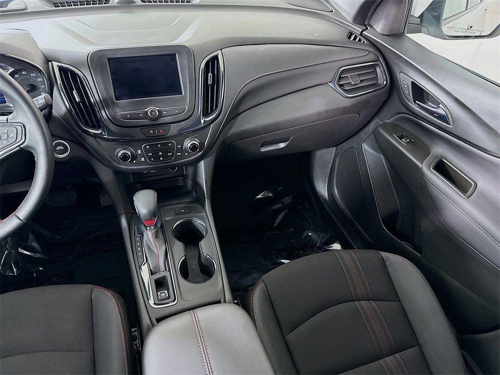 Used 2023 Chevrolet Equinox RS image 24