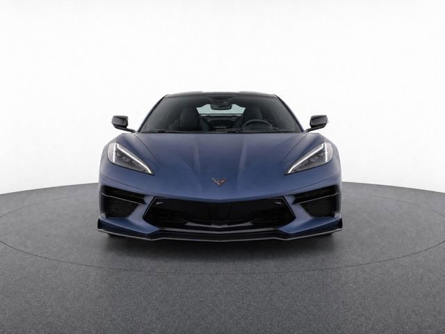 Used 2020 Chevrolet Corvette Stingray Premium Cpe w/ 3LT Preferred Equipment Group RWD image 7