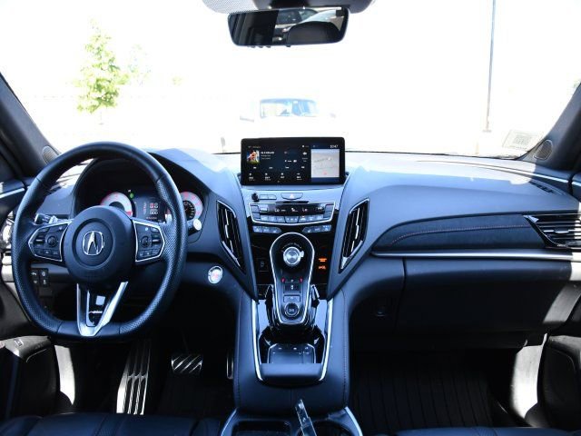 Used 2025 Acura RDX A-Spec AWD/4WD image 18