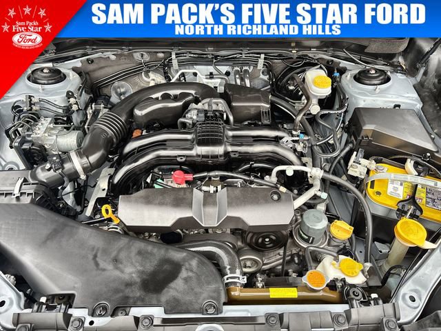 Used 2015 Subaru Forester 2.5i Touring w/ Eyesight & Navigation System image 33