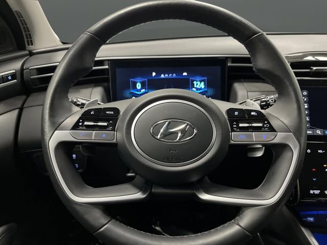 Used 2024 Hyundai Tucson Limited image 18