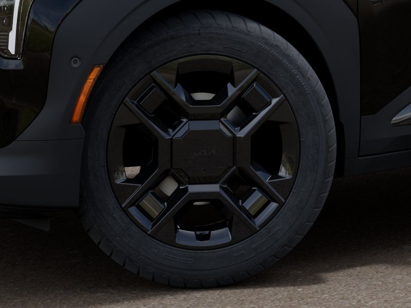 New 2027 Kia EV3 Land FWD image 10