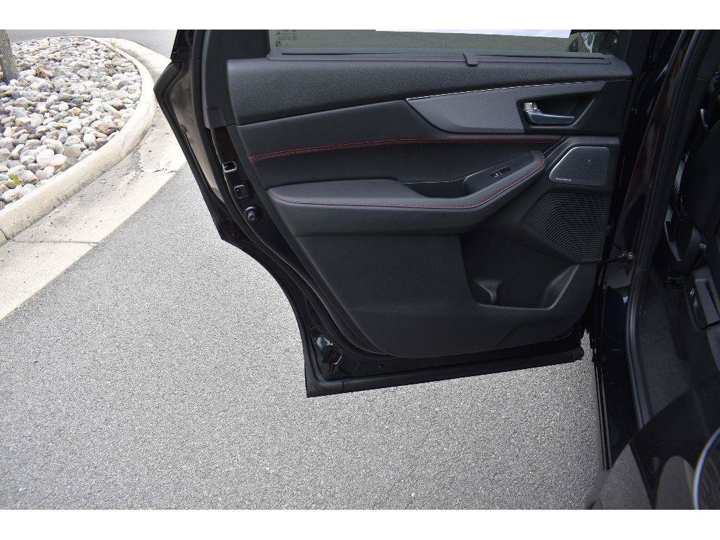 New 2026 Acura MDX A-Spec w/ Advance Package AWD/4WD image 29