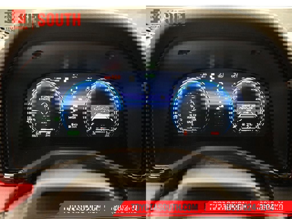 New 2026 Toyota Camry XSE w/ Premium Plus Package image 12