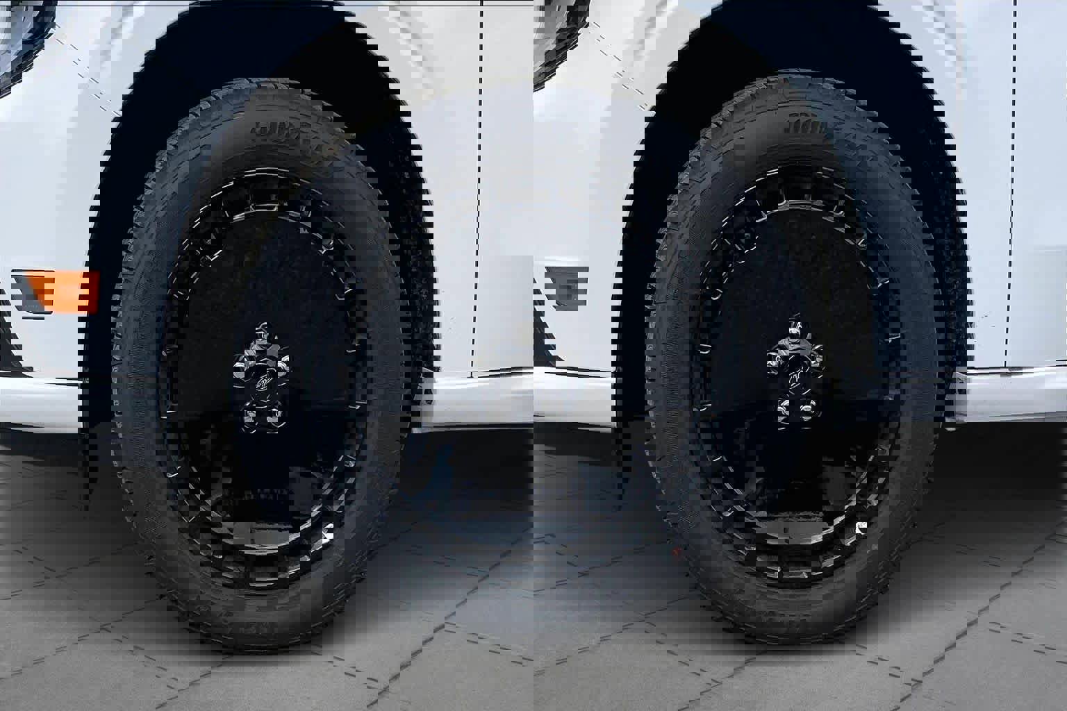 New 2025 Ford Maverick Lobo image 12