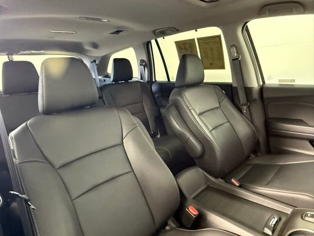 Used 2022 Honda Pilot Special Edition image 53