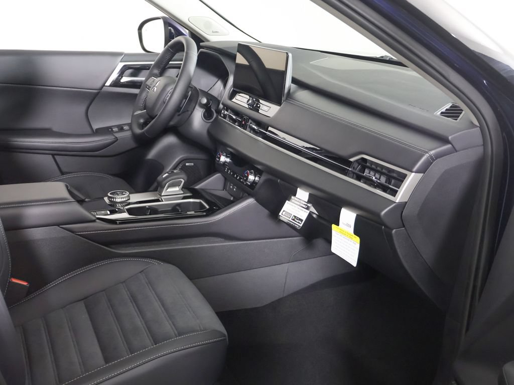 New 2026 Mitsubishi Outlander SE FWD image 26