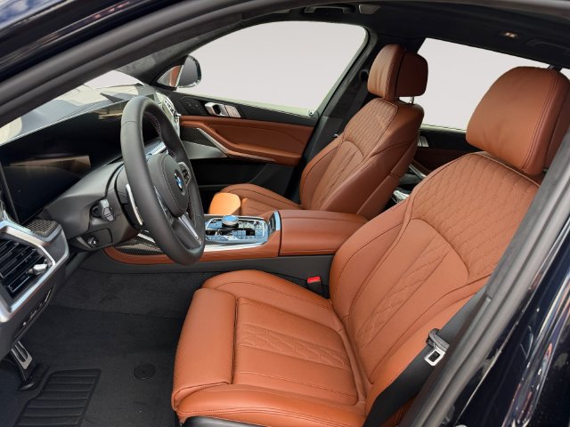 New 2027 BMW X7 M60i AWD/4WD image 9