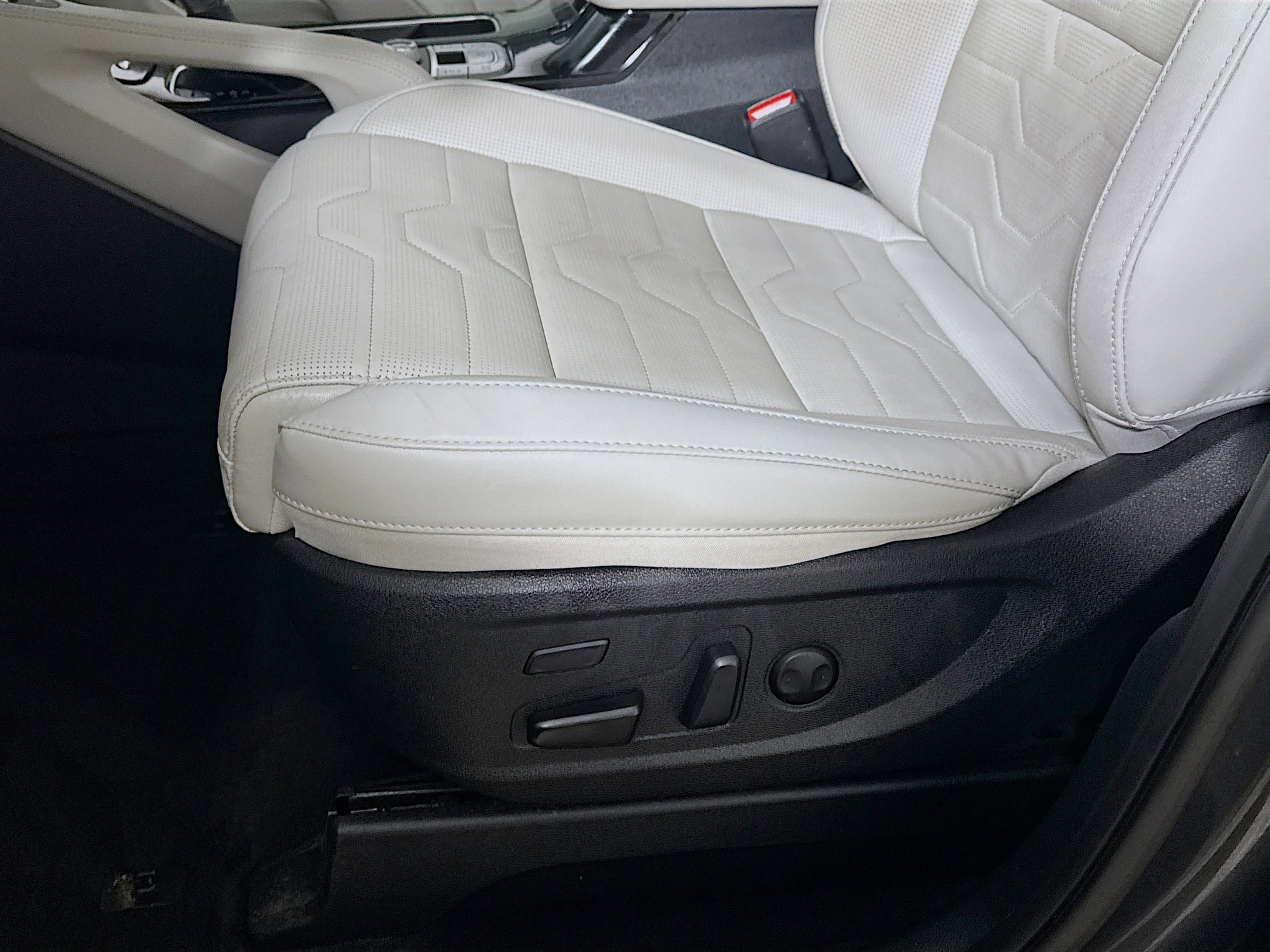 Used 2021 Kia Telluride SX w/ SX Prestige Package AWD/4WD image 20