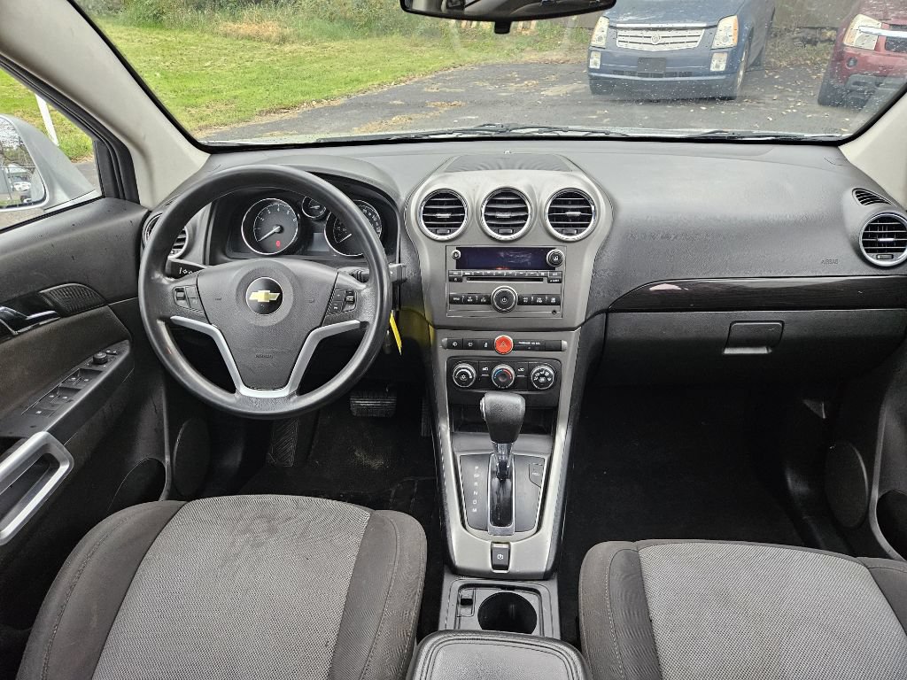 Used 2015 Chevrolet Captiva Sport LS FWD image 10